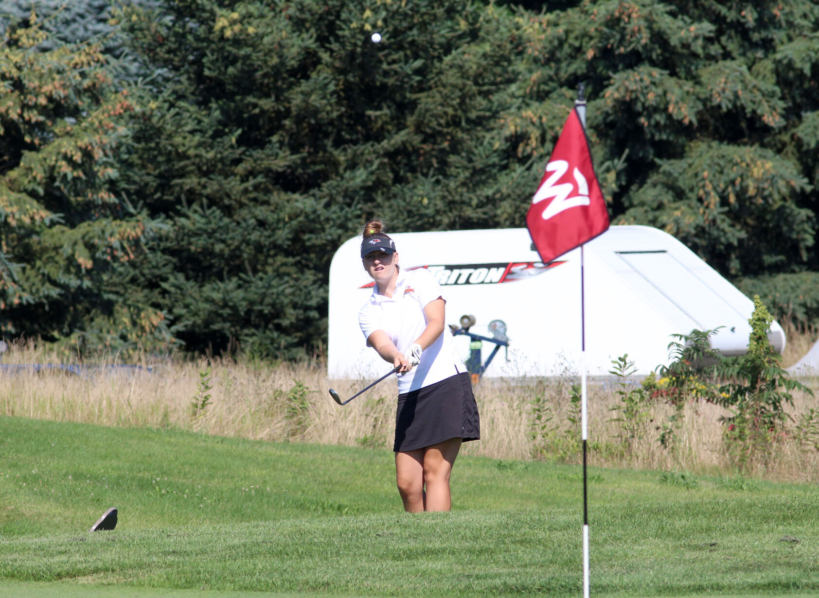 Chi-Hi Girls Golf Invitational 8-22-22